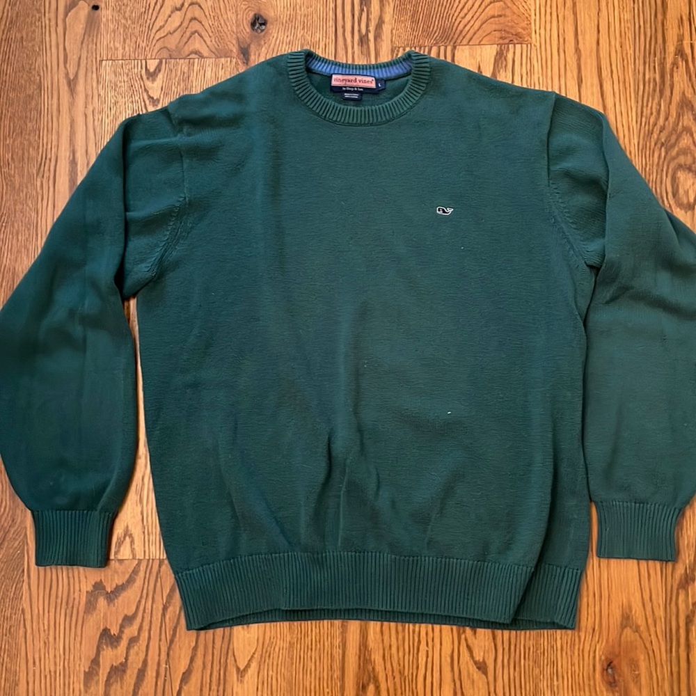 Vineyard Vines Crewneck Sweater